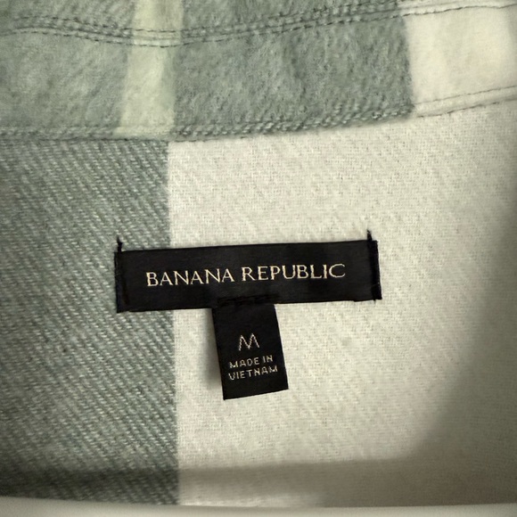 Banana Republic jacket - Picture 2 of 3